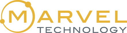 Marvel Logo